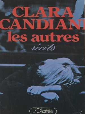cover image of Les autres
